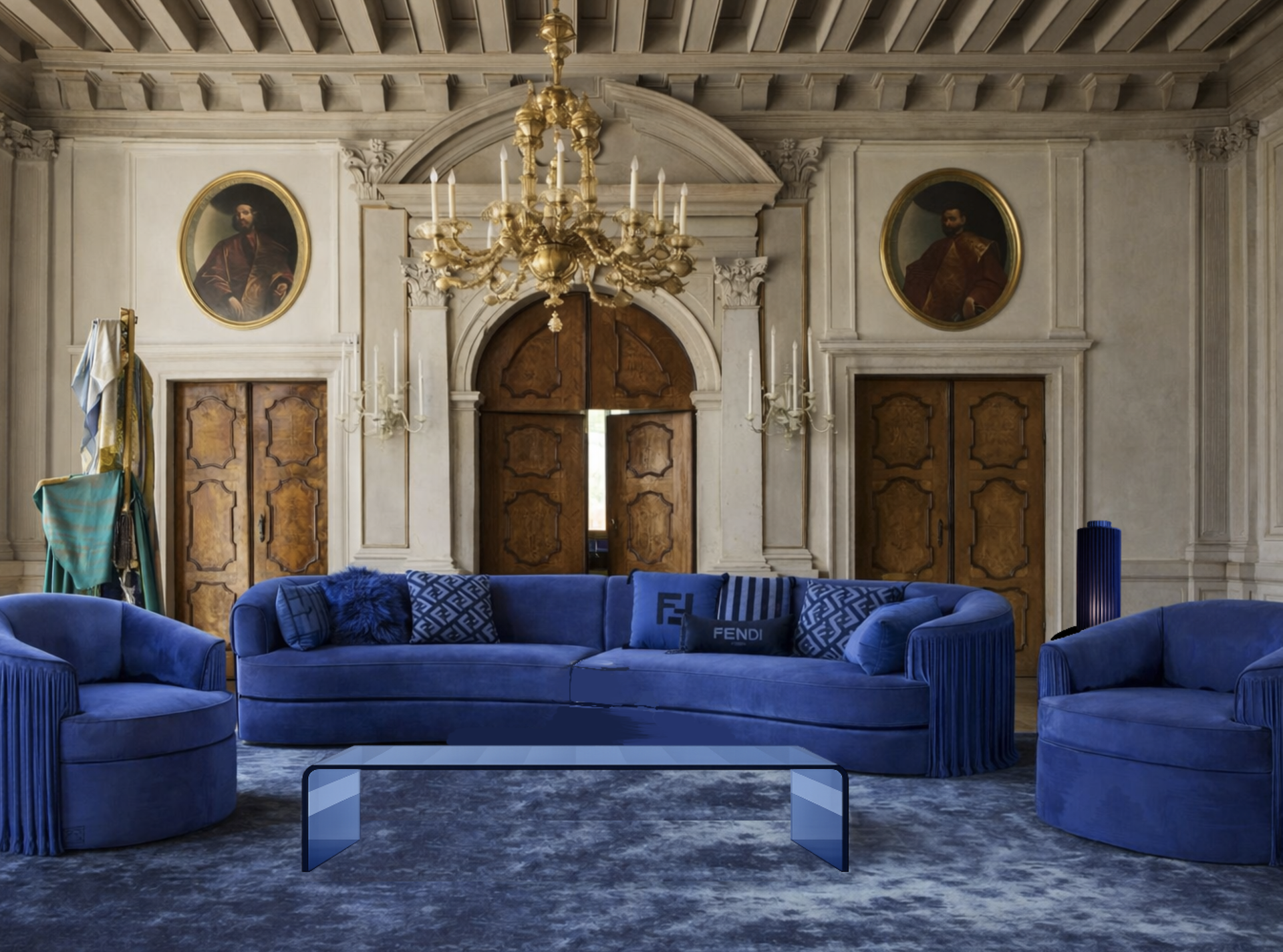 Fendi | Inaugural Design Prize 2026